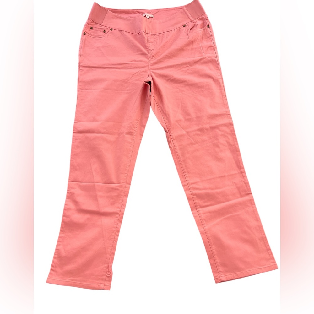 Woman Within pants tall size:20W